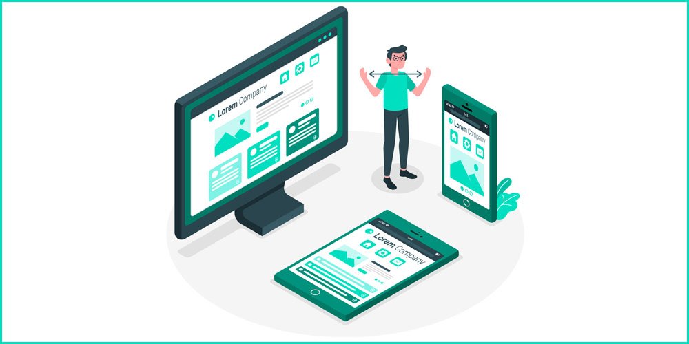 Responsive Or Adaptive Design