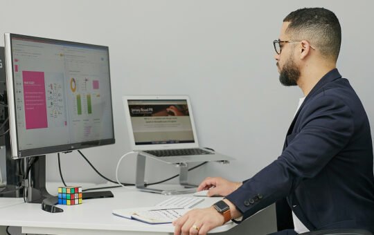 Digital Analytics Certification